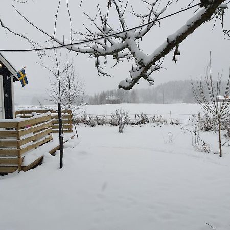 Countrycabin Bergslagen Stuga Ramsberg المظهر الخارجي الصورة