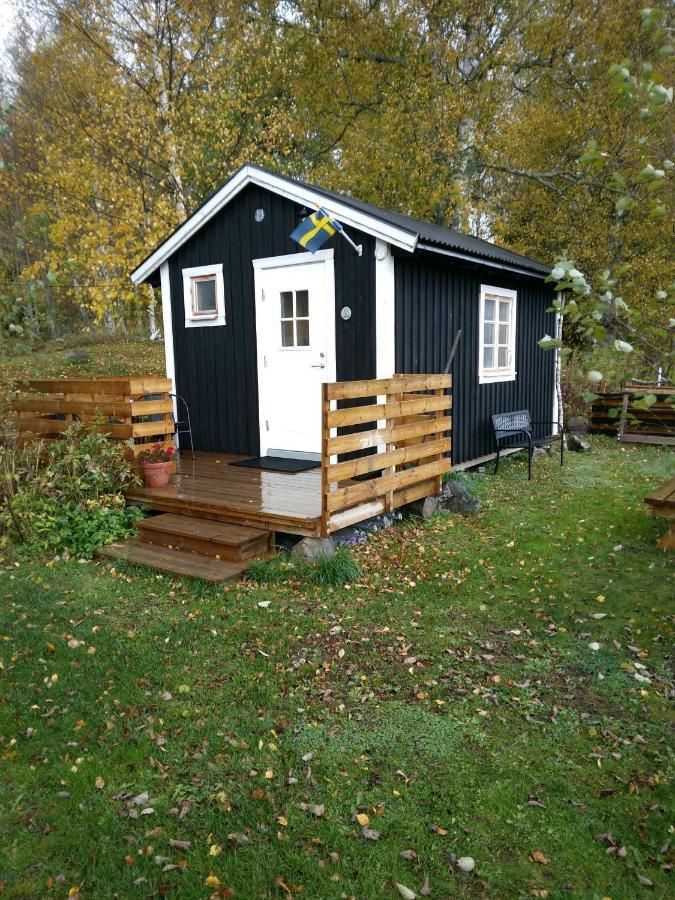 Countrycabin Bergslagen Stuga Ramsberg المظهر الخارجي الصورة